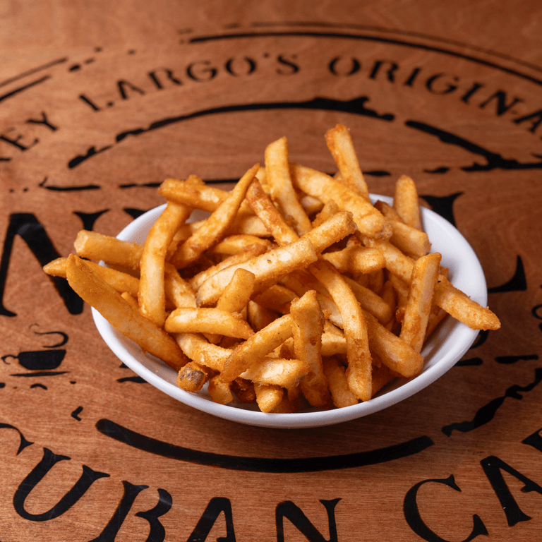 Delicious French Fries