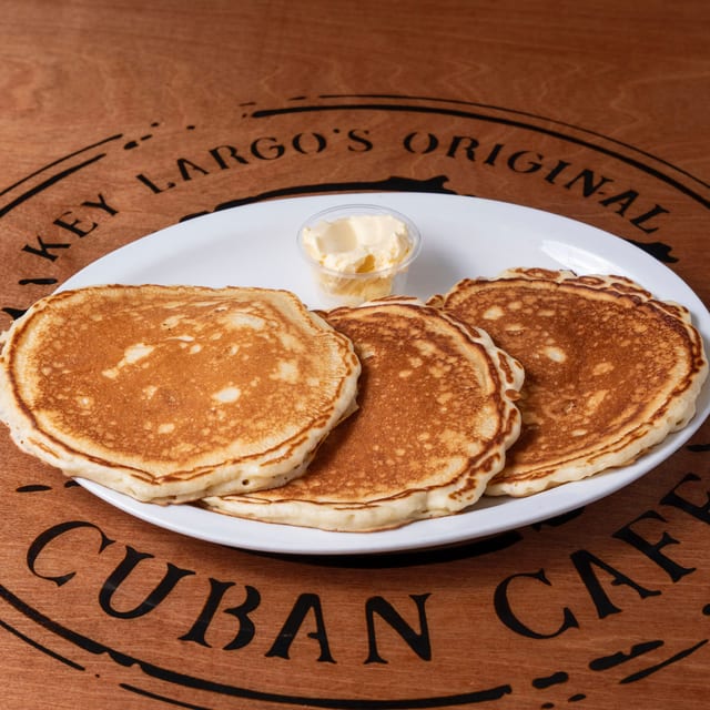 Pancake*.