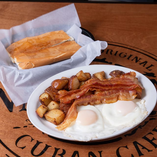 Breakfast Special*.